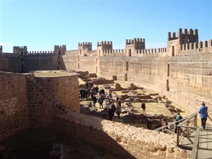 Castillo de Baños De La Encina (5)